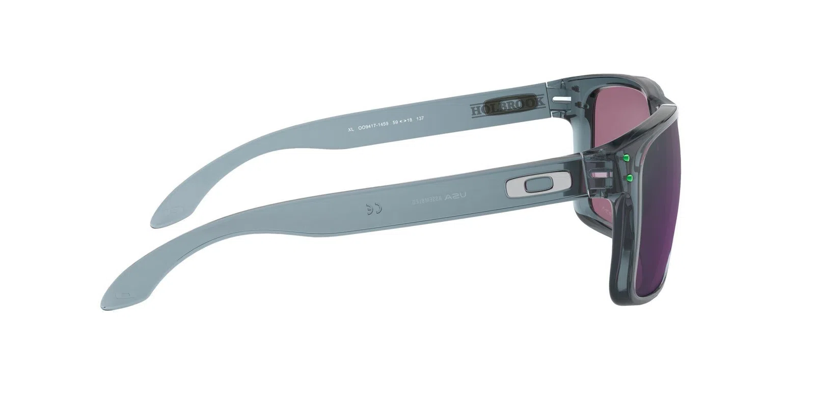 Oakley Holbrook Xl 9417 Sunglasses - view 173